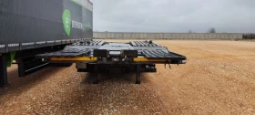  Oszan Trailer 3 AXLE SEMI TRAILER | Mobile.bg    2