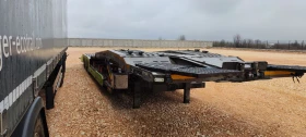  Oszan Trailer 3 AXLE SEMI TRAILER | Mobile.bg    3