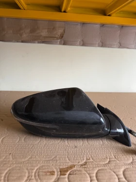 Kia Ceed 2013-2017 дясно огледало с мигач, снимка 3