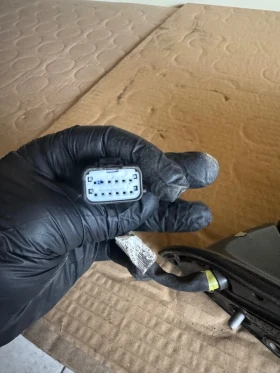 Kia Ceed 2013-2017 дясно огледало с мигач, снимка 2