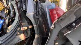 Калници за Opel Meriva 2002 - 2009, снимка 10