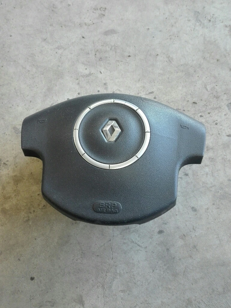 еърбег рено меган 1.9дци