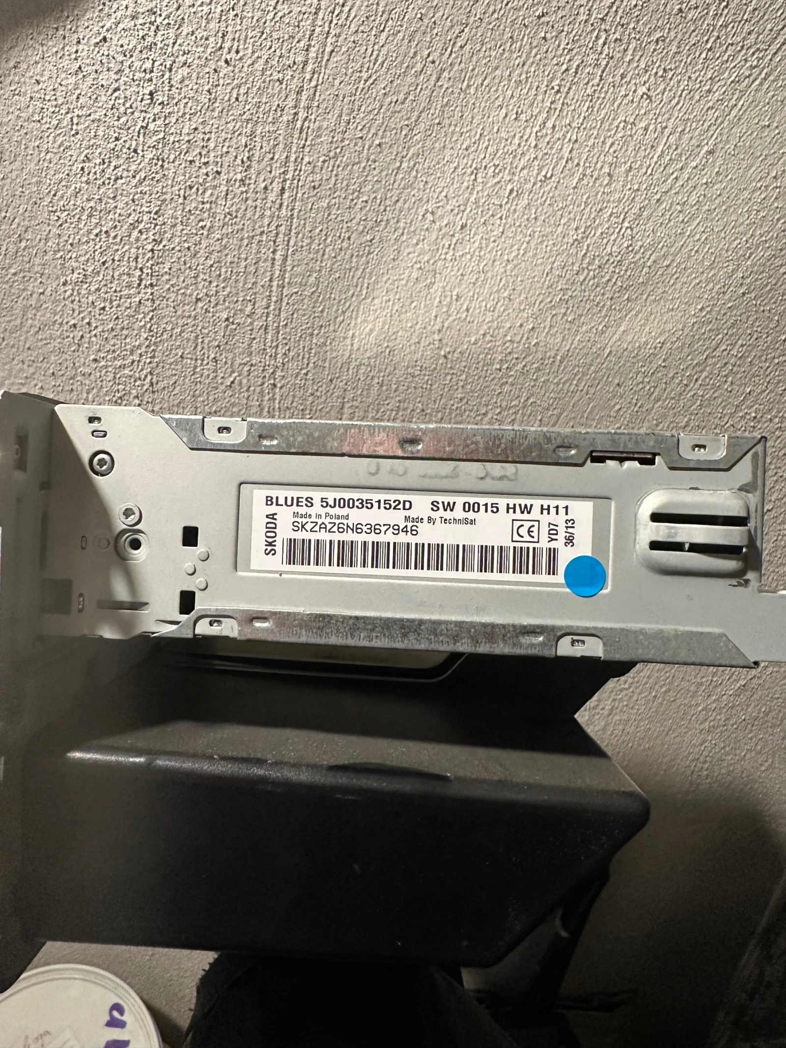   Skoda Rapid , 2013 , 1,6 TDI | Mobile.bg   3