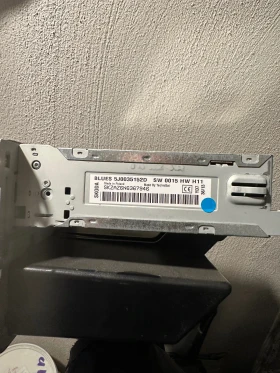   Skoda Rapid , 2013 , 1,6 TDI | Mobile.bg    3