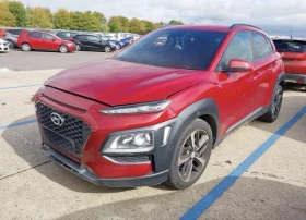 ����� �� �������� �� �� ����� HYUNDAI KONA KONA SUV 2018 10 T-GDI 12V PETROL