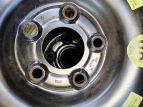 Гуми с джанти Clear 125/90R16, снимка 3