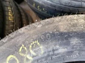Гуми с джанти Clear 125/90R16, снимка 4