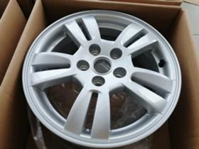 Джанти за Chevrolet Aveo, снимка 1