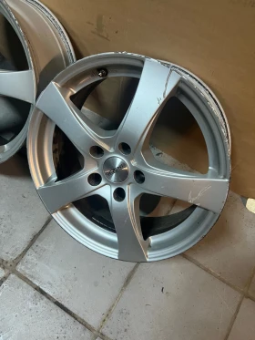 Джанти, снимка 5