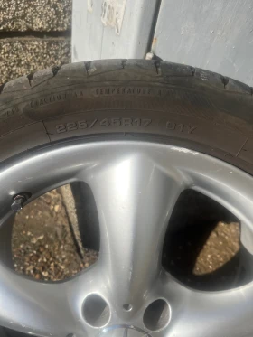 Гуми с джанти Debica 225/45R17, снимка 12