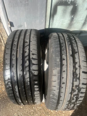 Гуми с джанти Debica 225/45R17, снимка 13