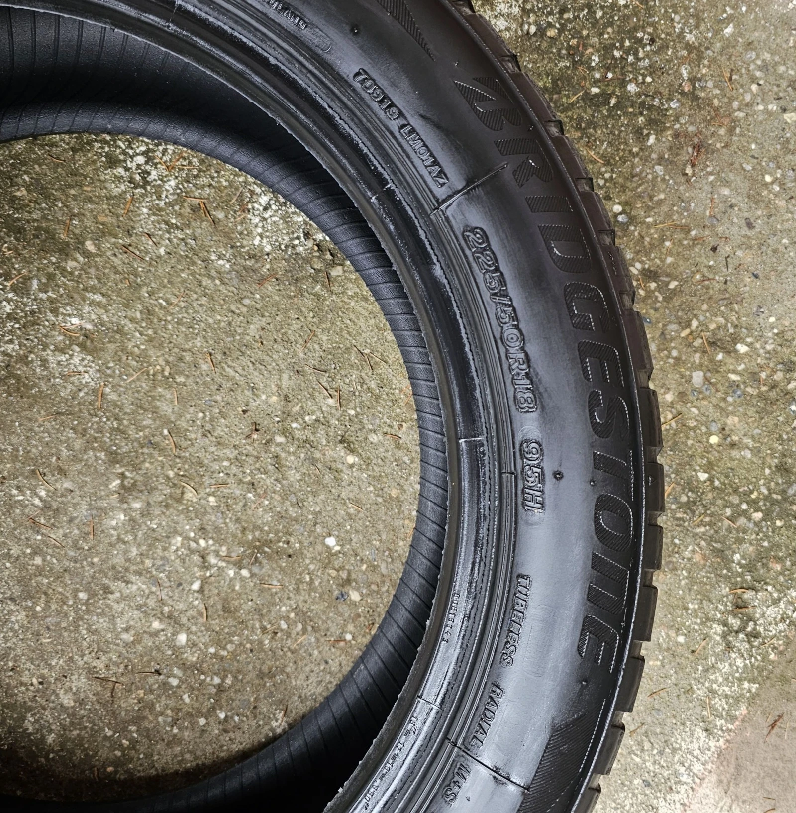  225/50R18 | Mobile.bg   5
