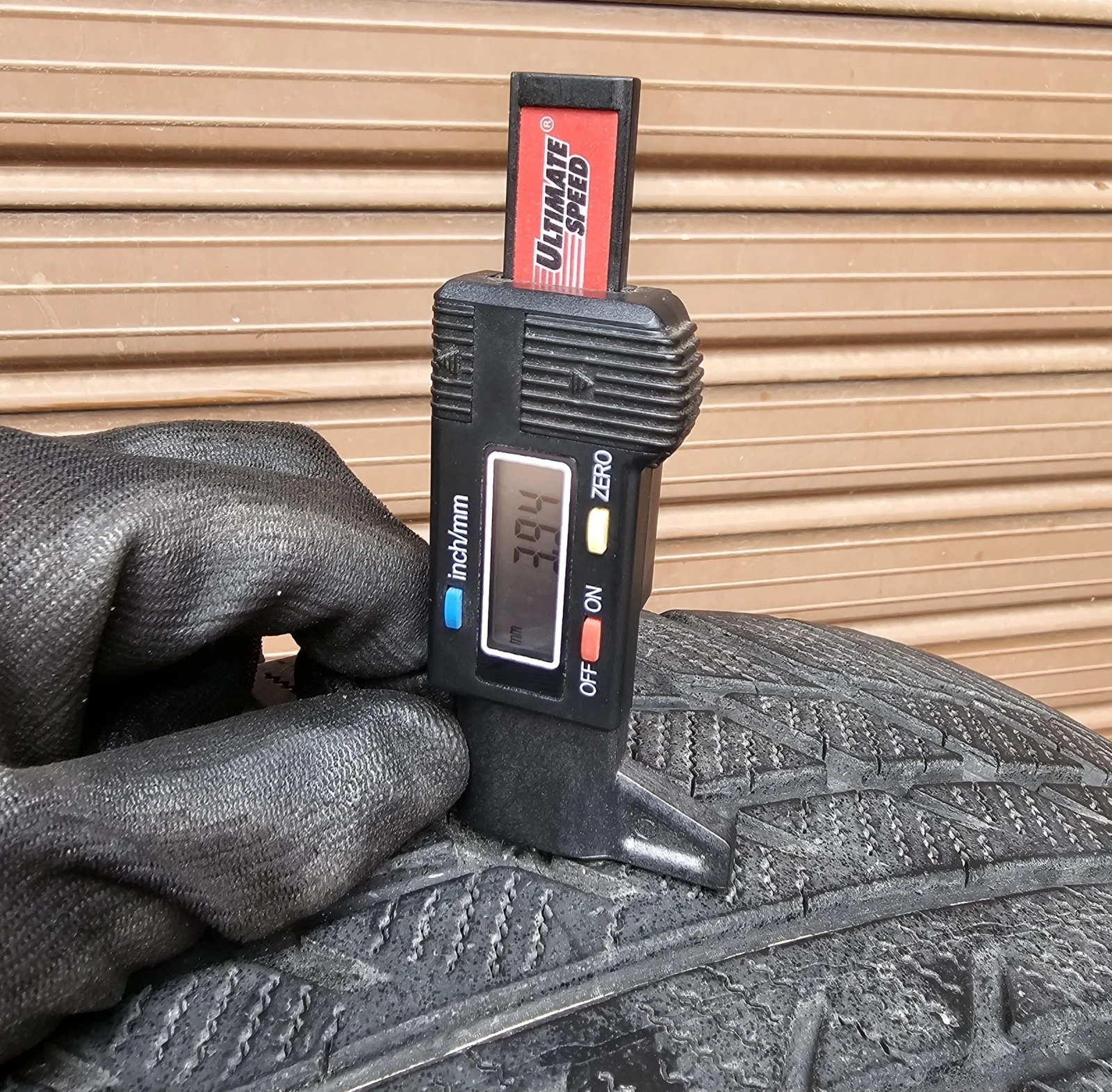  225/50R18 | Mobile.bg   7