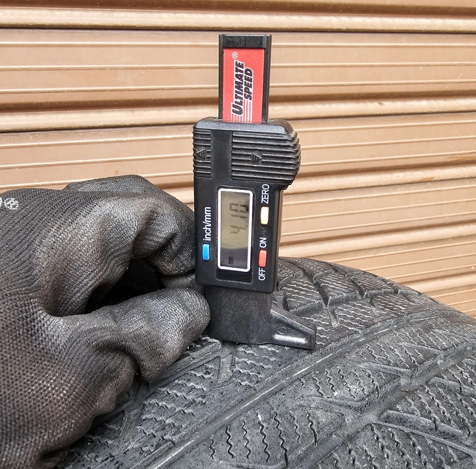  225/50R18 | Mobile.bg   9