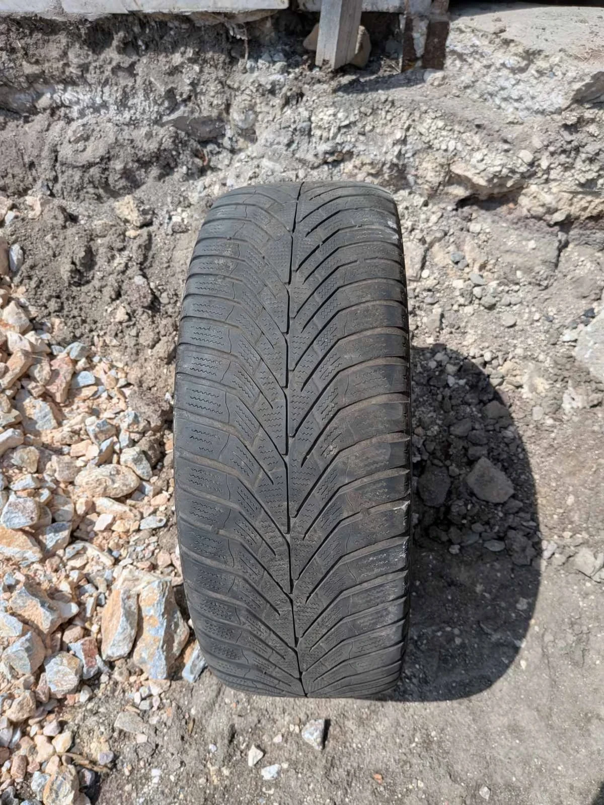 ���� � ������ 225/45R18 �� Mercedes-Benz C 220 | Mobile.bg � ����������� 5