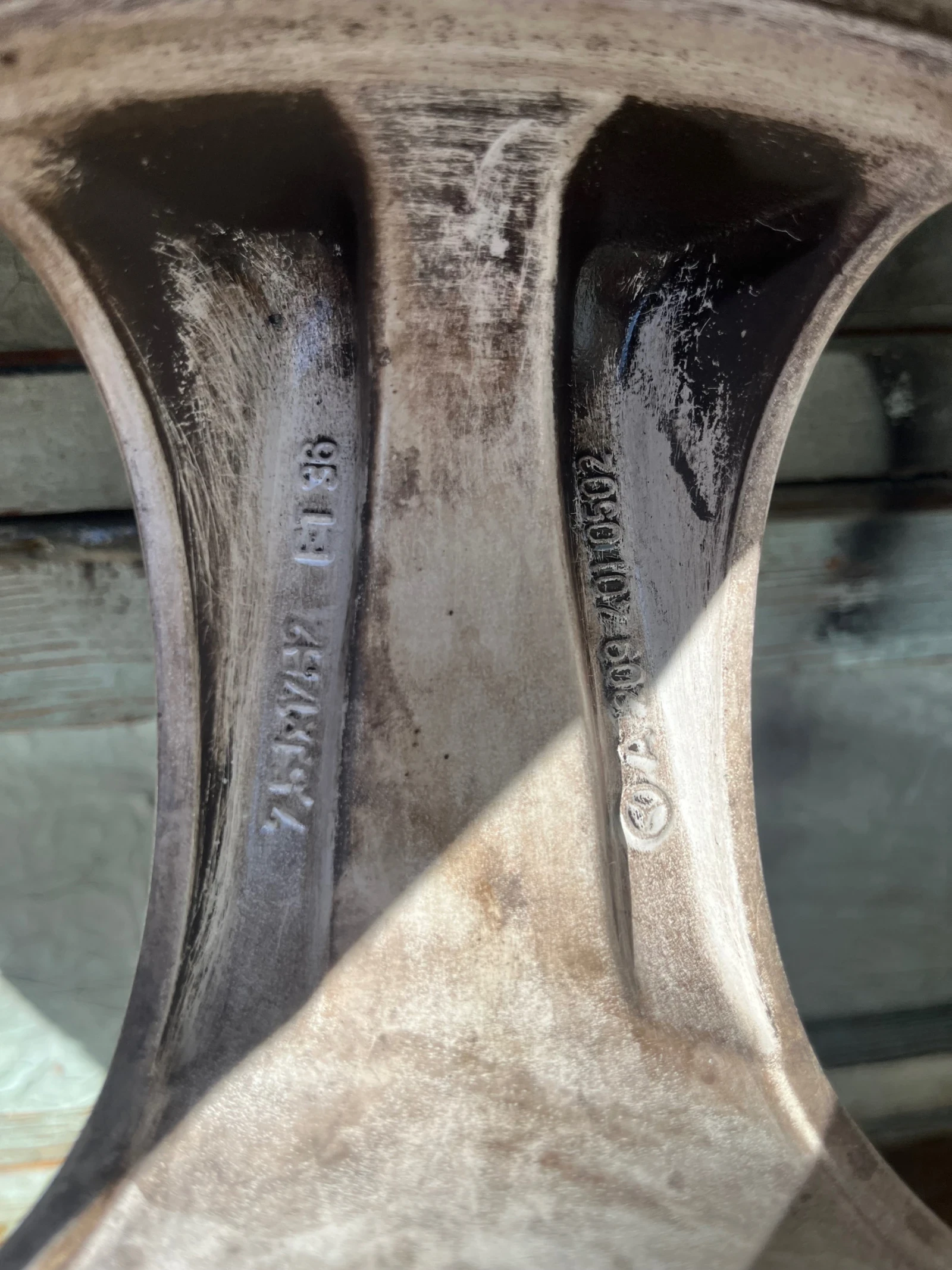 Гуми с джанти Debica 225/45R17, снимка 10 - Гуми и джанти - 55982813