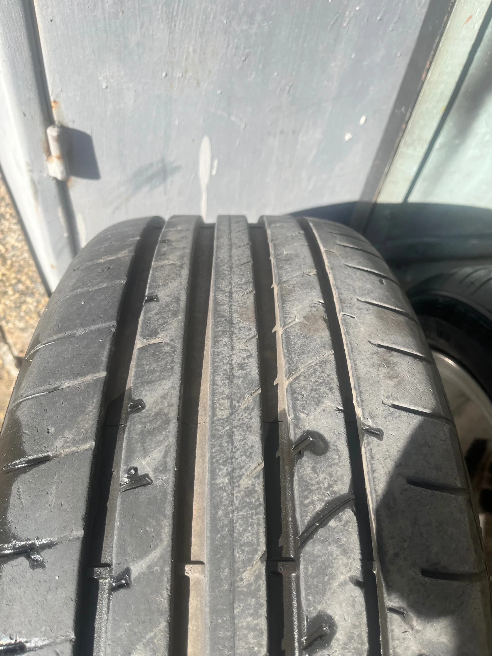 Гуми с джанти Debica 225/45R17, снимка 14 - Гуми и джанти - 55982813