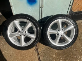 ���� � ������ 225/45R17 �� Mercedes-Benz C 220 | Mobile.bg � ����� ������ 2