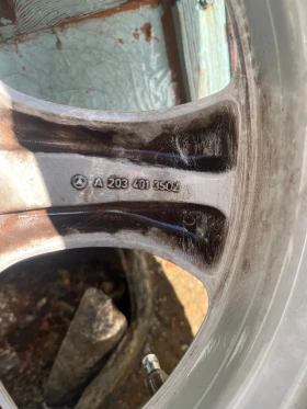 ���� � ������ 225/45R17 �� Mercedes-Benz C 220 | Mobile.bg � ����� ������ 3