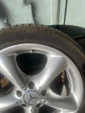 ���� � ������ 225/45R17 �� Mercedes-Benz C 220 | Mobile.bg � ����� ������ 11
