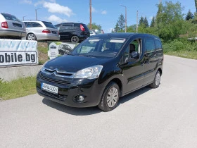 Citroen Berlingo 1.6HDI MULTISPACE, снимка 1