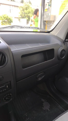 Citroen Berlingo 1, 9, снимка 4