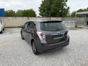 Toyota Verso 1.6i ИТАЛИЯ, снимка 7