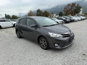 Toyota Verso 1.6i ИТАЛИЯ, снимка 2