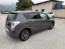 Toyota Verso 1.6i ИТАЛИЯ, снимка 5