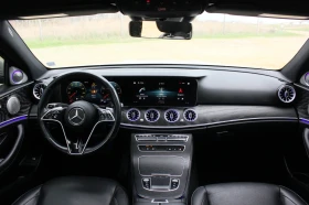 Mercedes-Benz E 450 4Matic EQ Boost, снимка 5