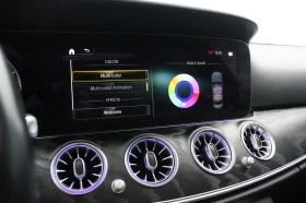 Mercedes-Benz E 450 4Matic EQ Boost, снимка 14