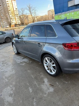 Audi A3, снимка 4