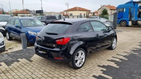 Seat Ibiza 1.6i* * GPL* * ПЪЛНА ГАРАНЦИЯ!!!, снимка 3