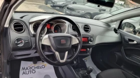 Seat Ibiza 1.6i* * GPL* * ПЪЛНА ГАРАНЦИЯ!!!, снимка 8