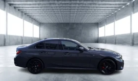 BMW 320 d xDrive = M-Sport Pro = Shadow Line Гаранция, снимка 3