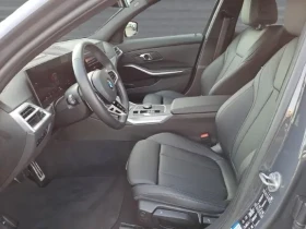 BMW 320 d xDrive = M-Sport Pro = Shadow Line Гаранция, снимка 5