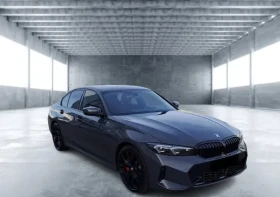 BMW 320 d xDrive = M-Sport Pro = Shadow Line Гаранция, снимка 1