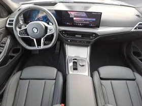 BMW 320 d xDrive = M-Sport Pro = Shadow Line Гаранция, снимка 6