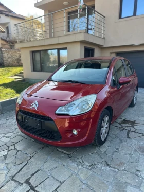 Citroen C3 1.4i LPG, снимка 1