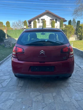 Citroen C3 1.4i LPG, снимка 5