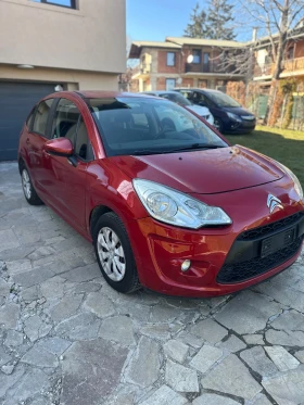 Citroen C3 1.4i LPG, снимка 3