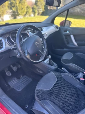 Citroen C3 1.4i LPG, снимка 7