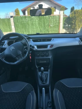 Citroen C3 1.4i LPG, снимка 9