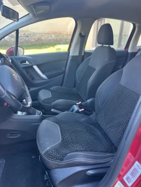 Citroen C3 1.4i LPG, снимка 8