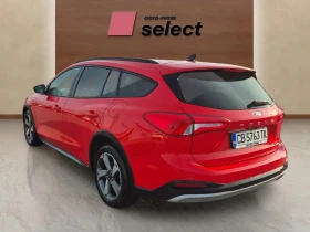 Ford Focus 1.0 EcoBoost, снимка 7