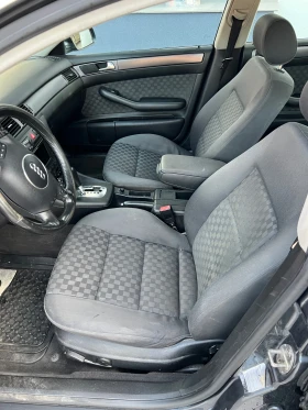 Audi A6, снимка 9