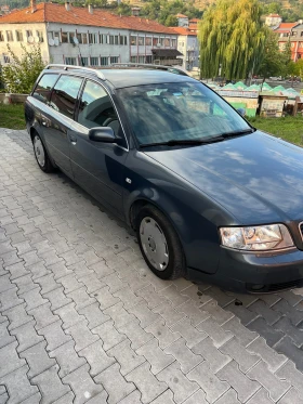 Audi A6, снимка 5