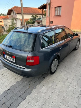 Audi A6, снимка 4