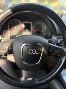 Audi A4 S-line, снимка 5