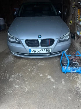 BMW 530E, снимка 1
